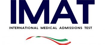 لوگو آزمون IMAT