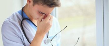 دانشجو پزشکی