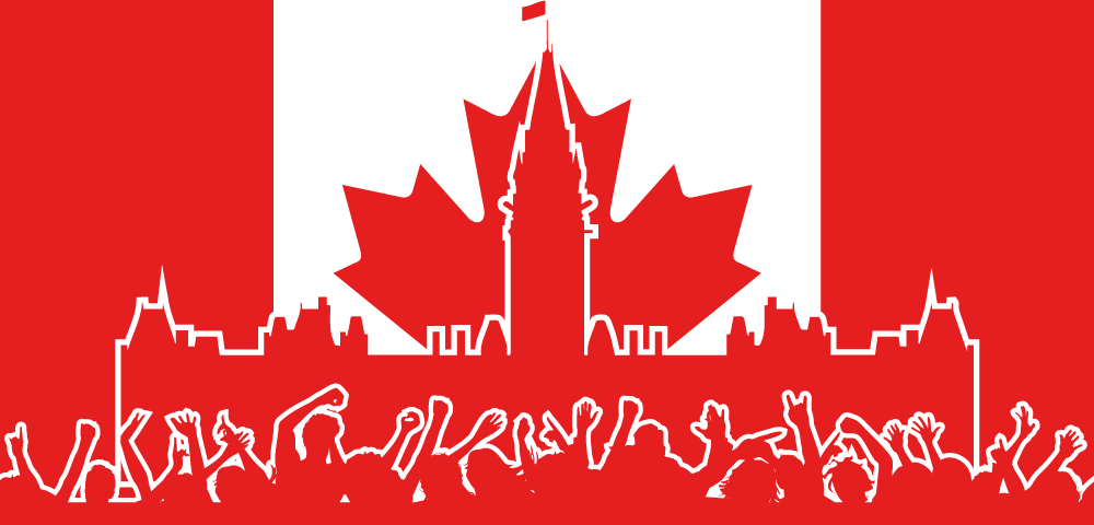 تحصیل در کانادا، سیاست های دانشجویی