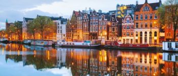 تحصیل در هلند