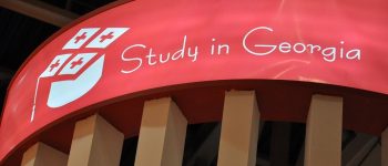 تحصیل در گرجستان