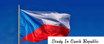 تحصیل در جمهوری چک